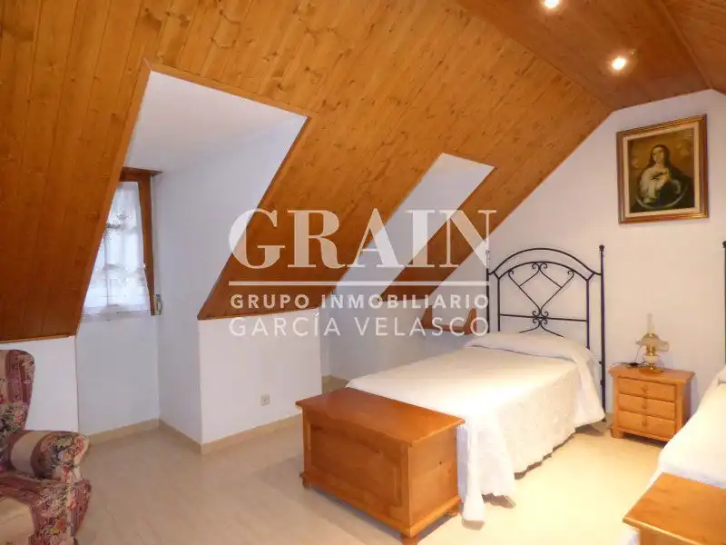 Chalet con piscina en venta en Pedanías - Extrarradio, imagen 22
