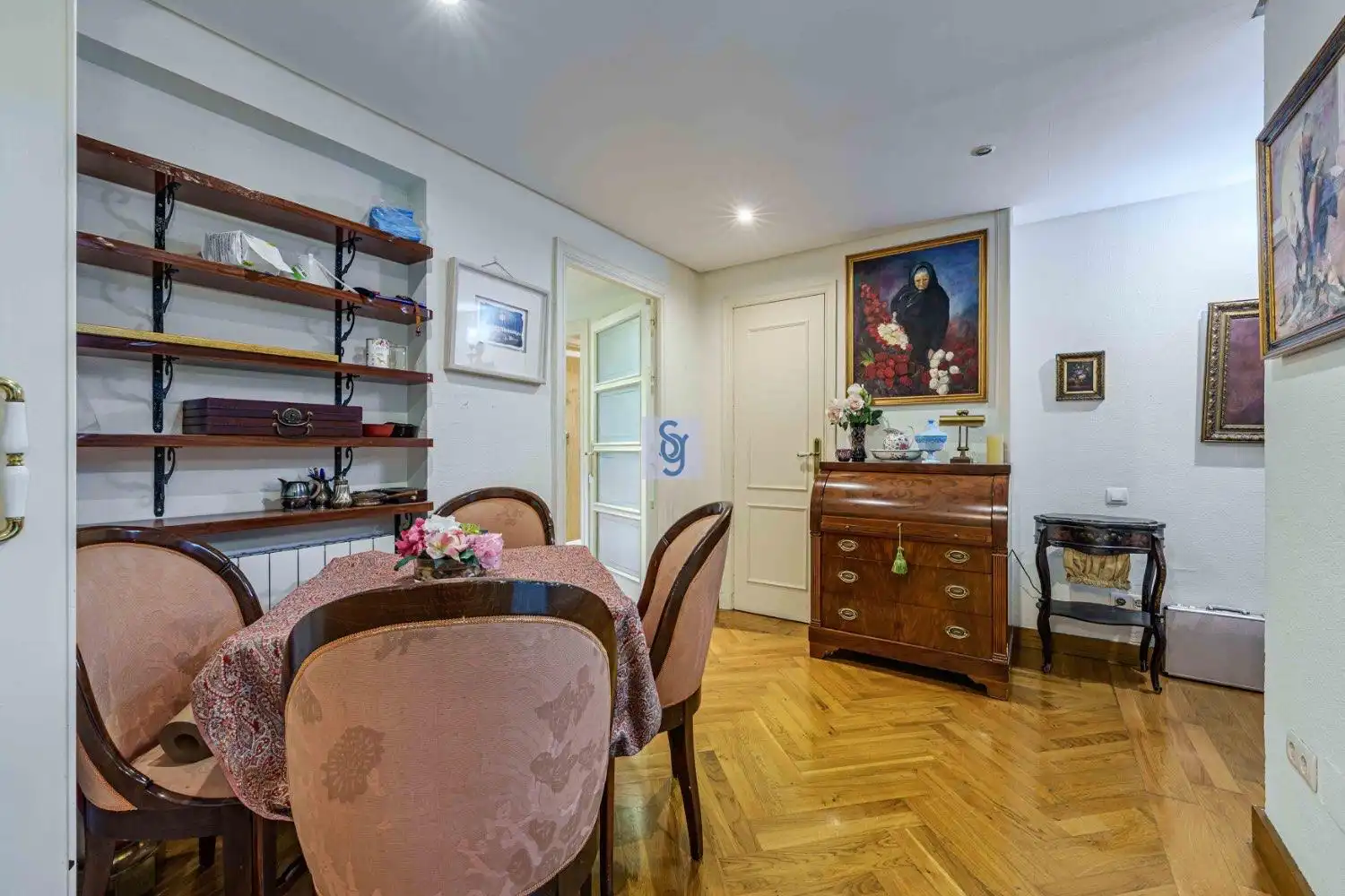 Wohnung mit Pool zum Verkauf in Paseo Reding 33, imagen 12