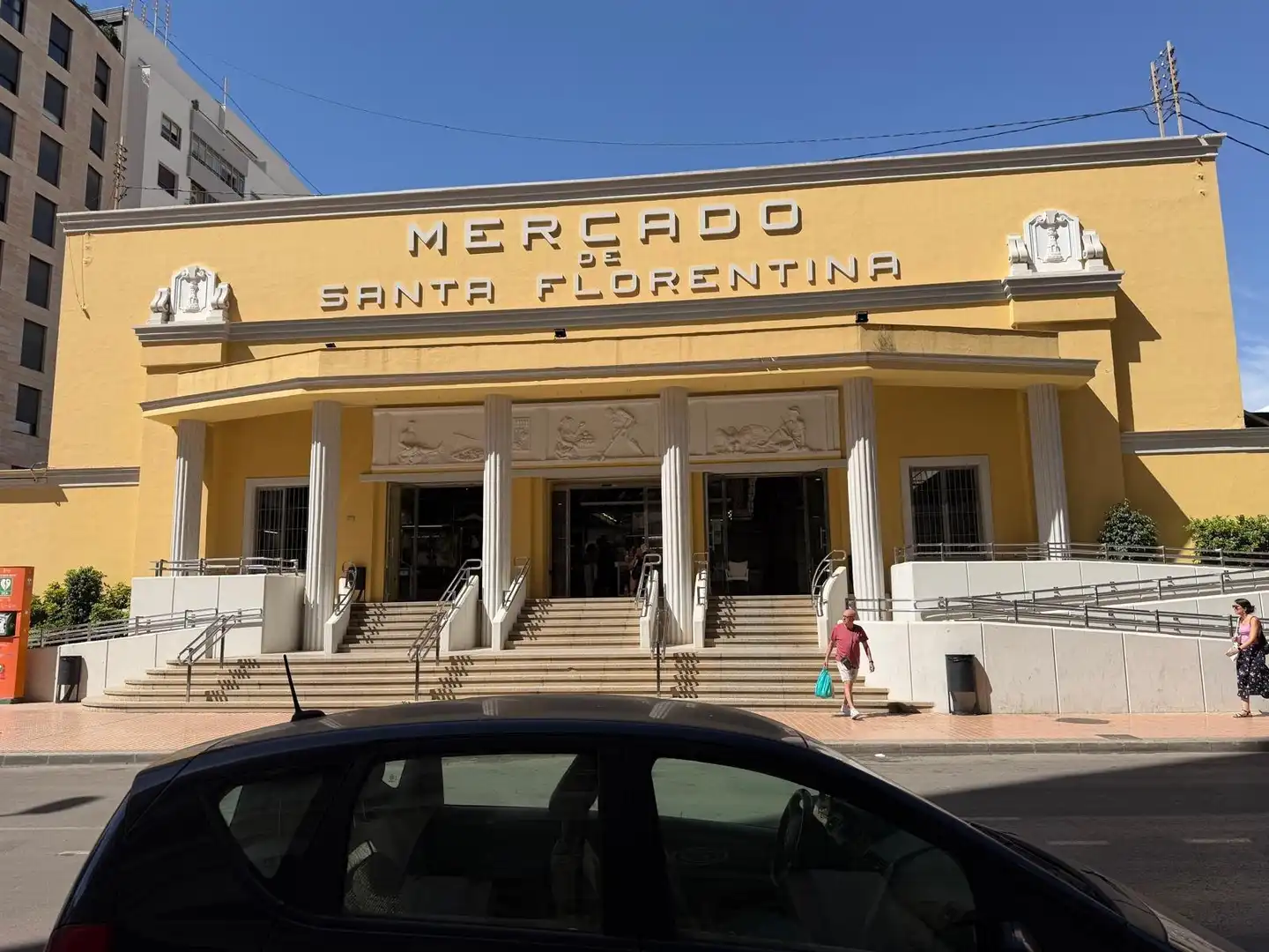 Local comercial en alquiler en Cartagena ciudad, imagen 13
