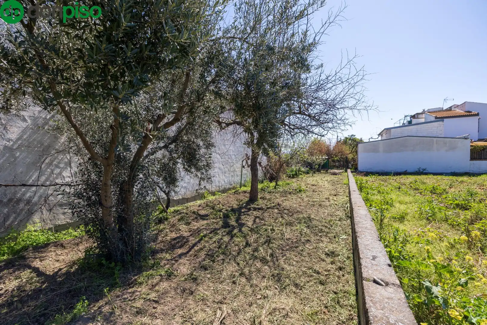Finca rústica en venda en Armilla amb Jardí privat i Terrassa