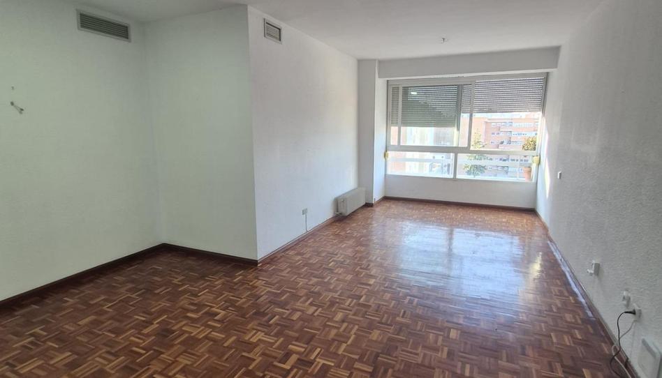 Foto 1 de Pis en venda a Calle de la Bomba, Santa Marina, Badajoz