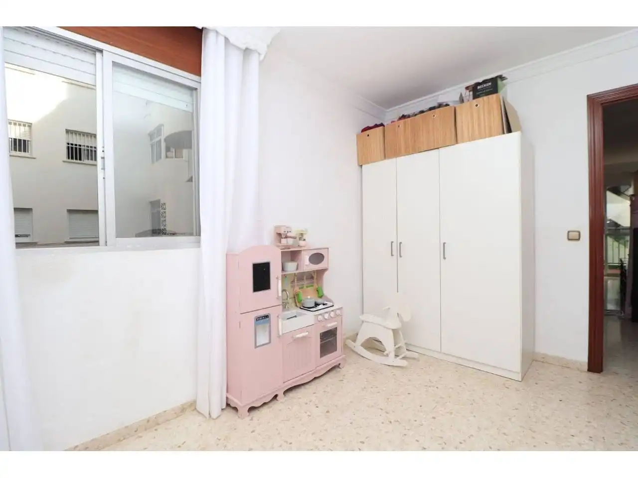 Piso con piscina en venta en Carretera Benagalbón, imagen 22