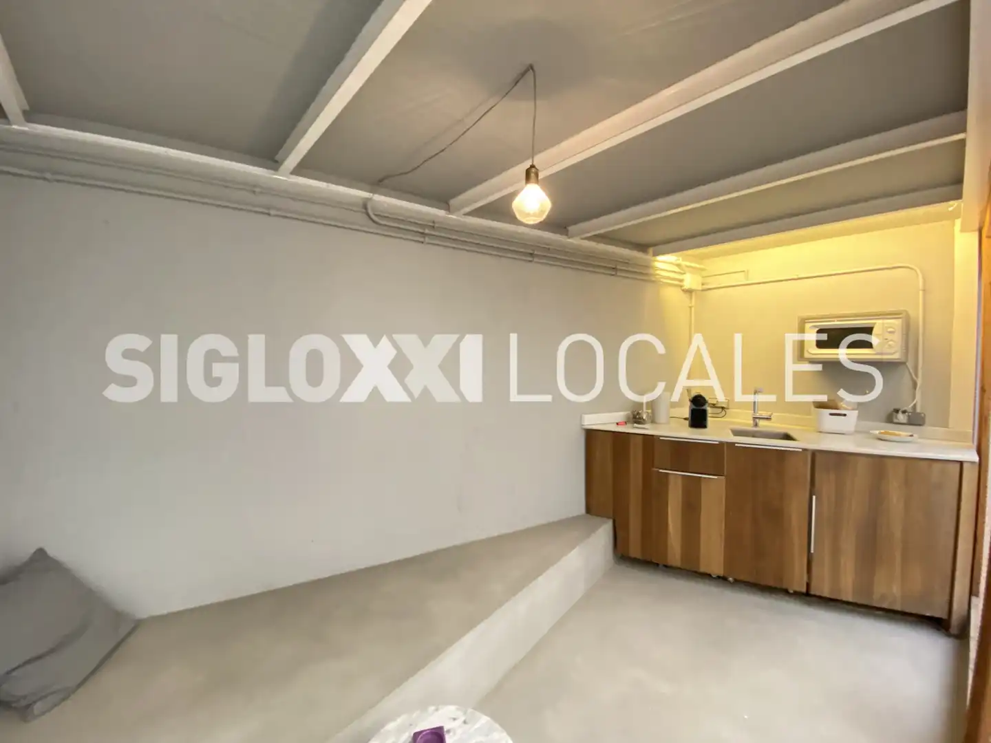 Local comercial de lloguer a AUSIAS MARCH, imagen 18