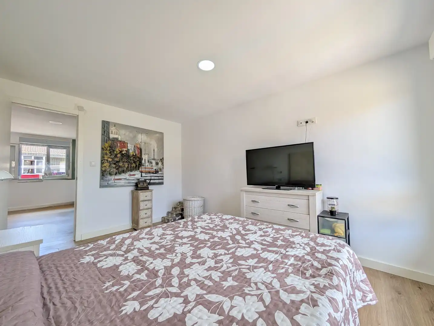 Habitación de Piso en venta en Gijón  con Trastero