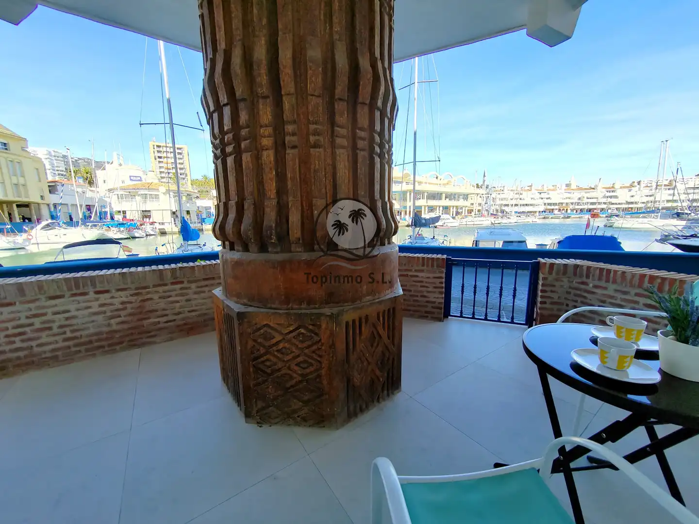Pis amb piscina de lloguer a Avenida del Puerto Deportivo s/n, imagen 15