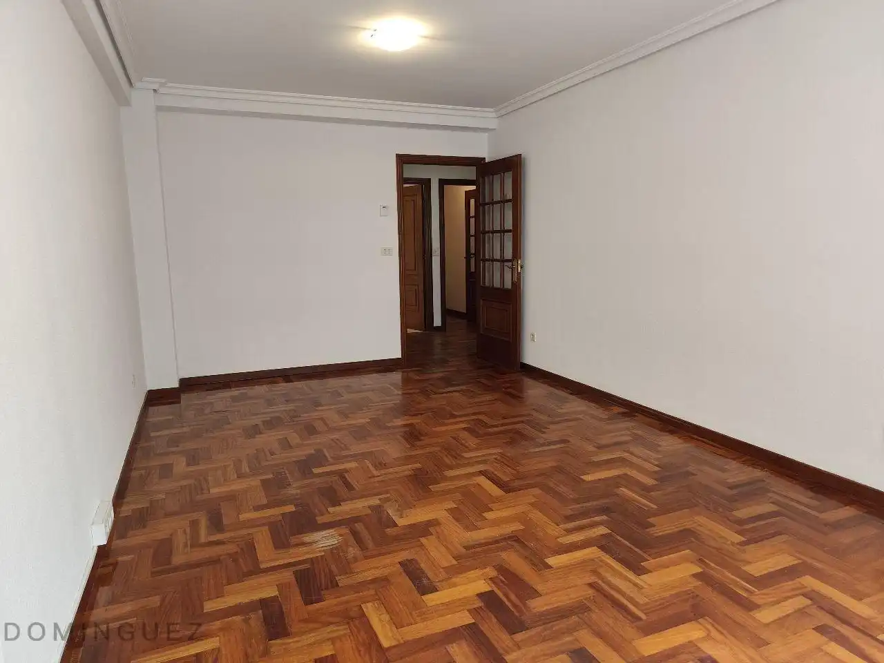 Sala de estar de Piso de alquiler en Vigo  con Calefacción, Terraza y Trastero