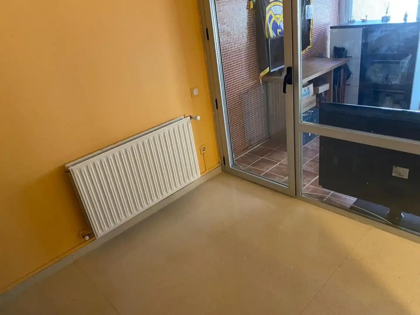 Flat for sale in Ciudad Real  with Air Conditioner, Heating and Terrace