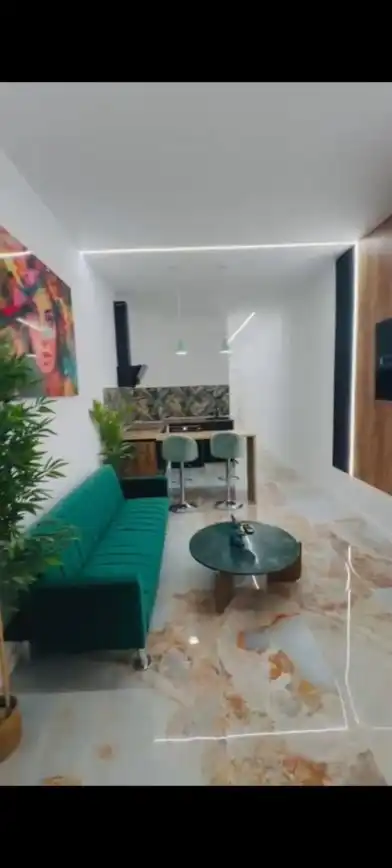 Bungalow en venta en Centro Urbano