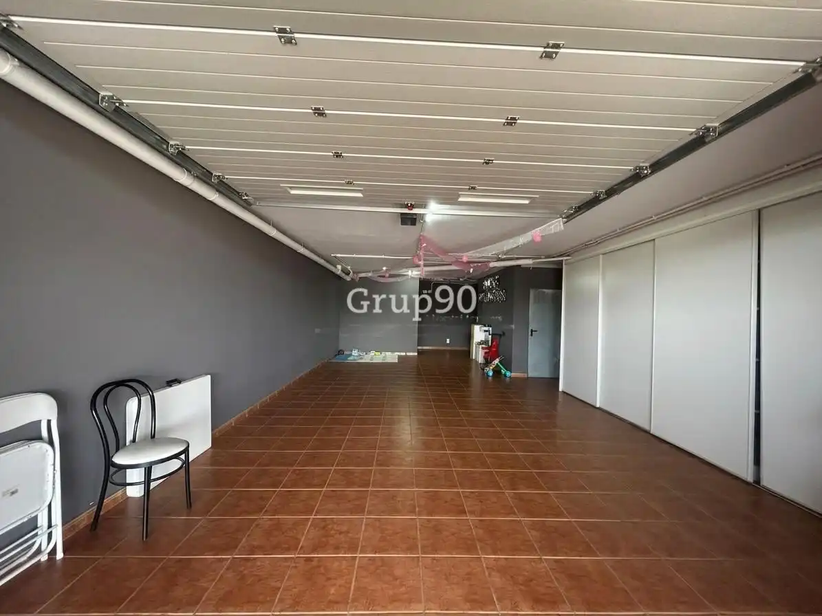 Casa adosada en venta en Puigverd de Lleida con Aire acondicionado, Calefacción y Parquet
