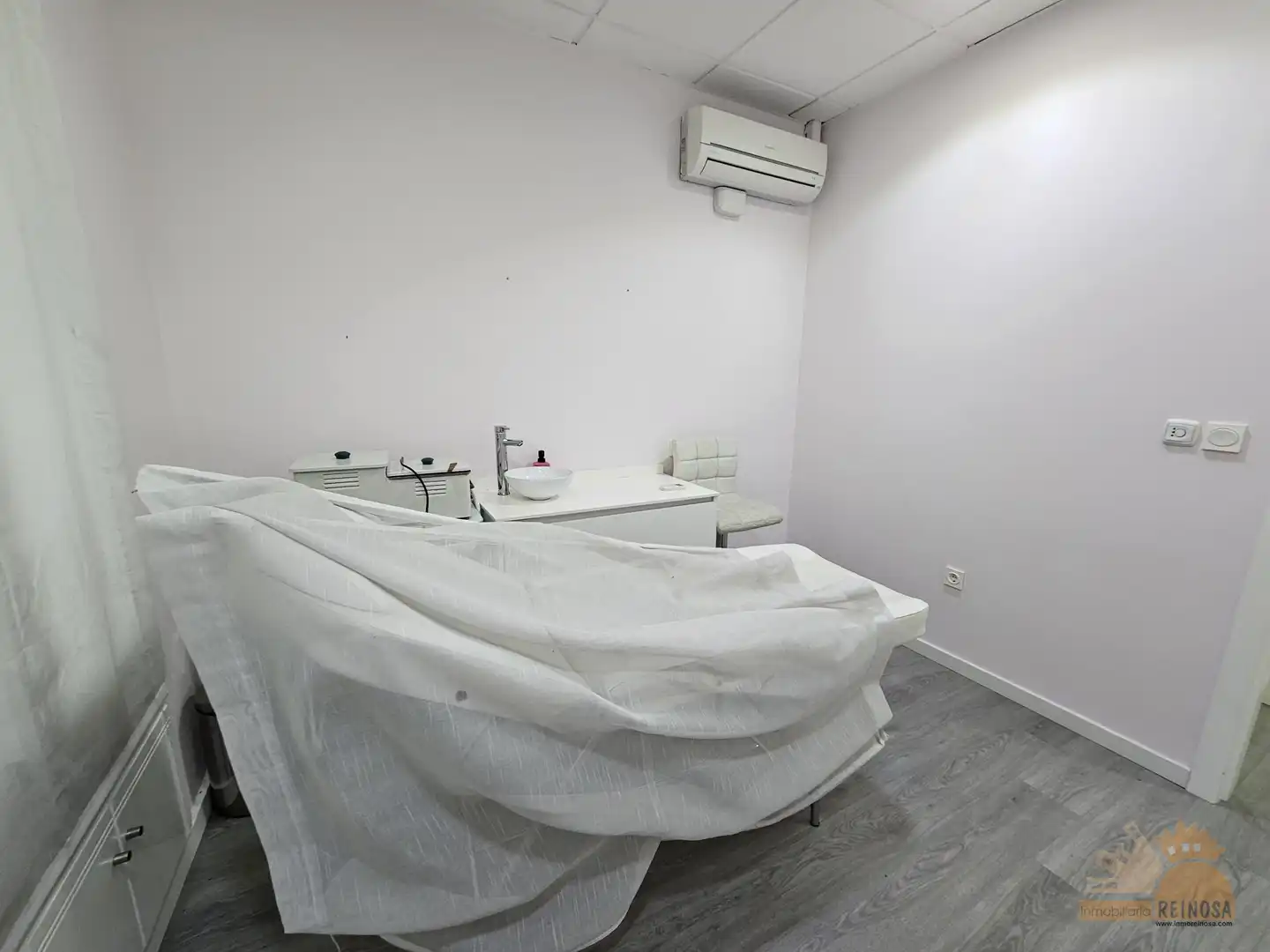 Local comercial en venda a Casco Urbano, imagen 10