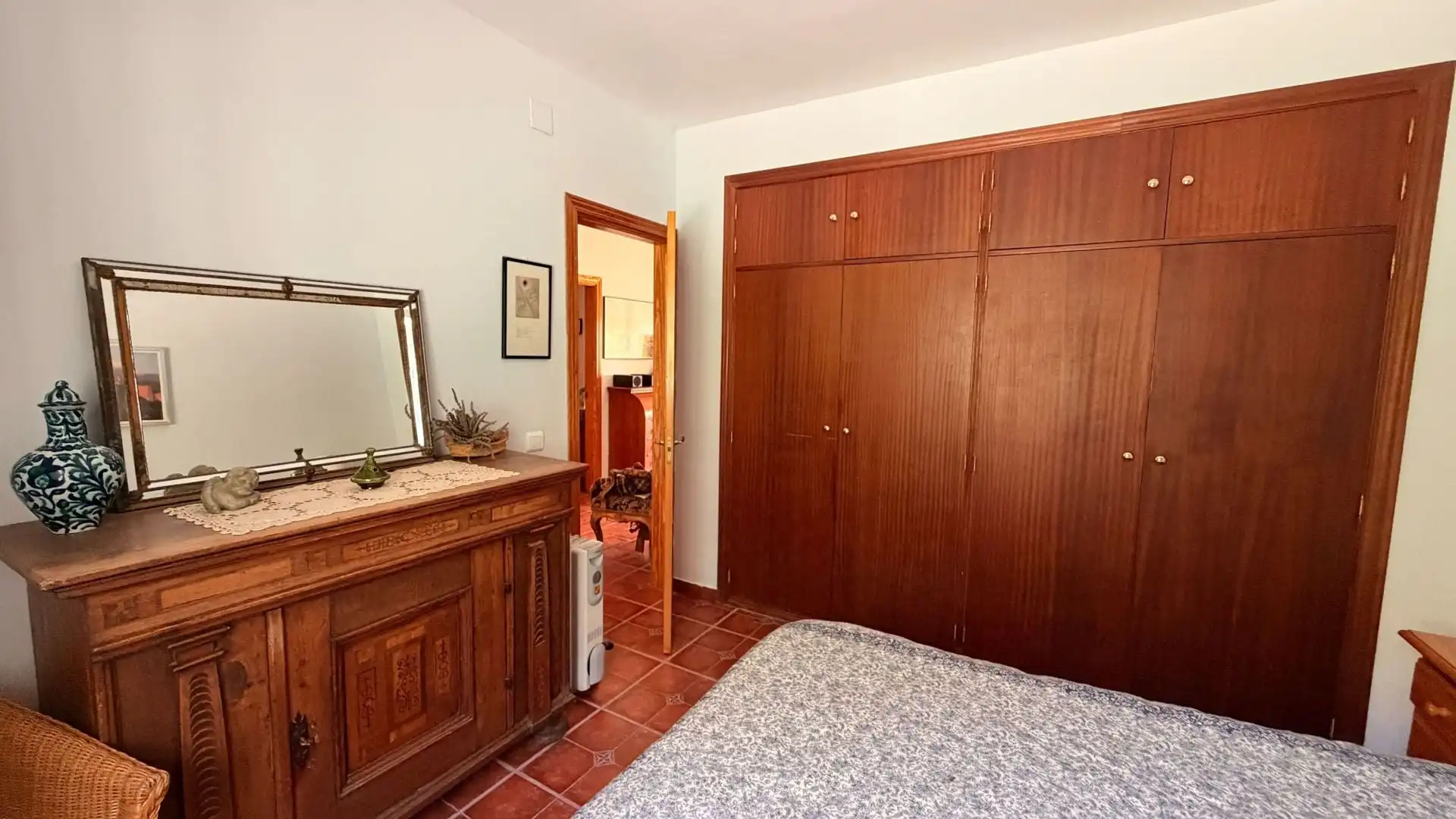 Finca rústica en venta en Centro
