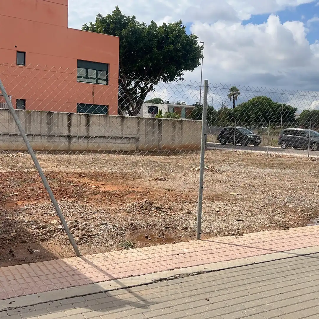 Terreny residencial en venda a Norte, imagen 13