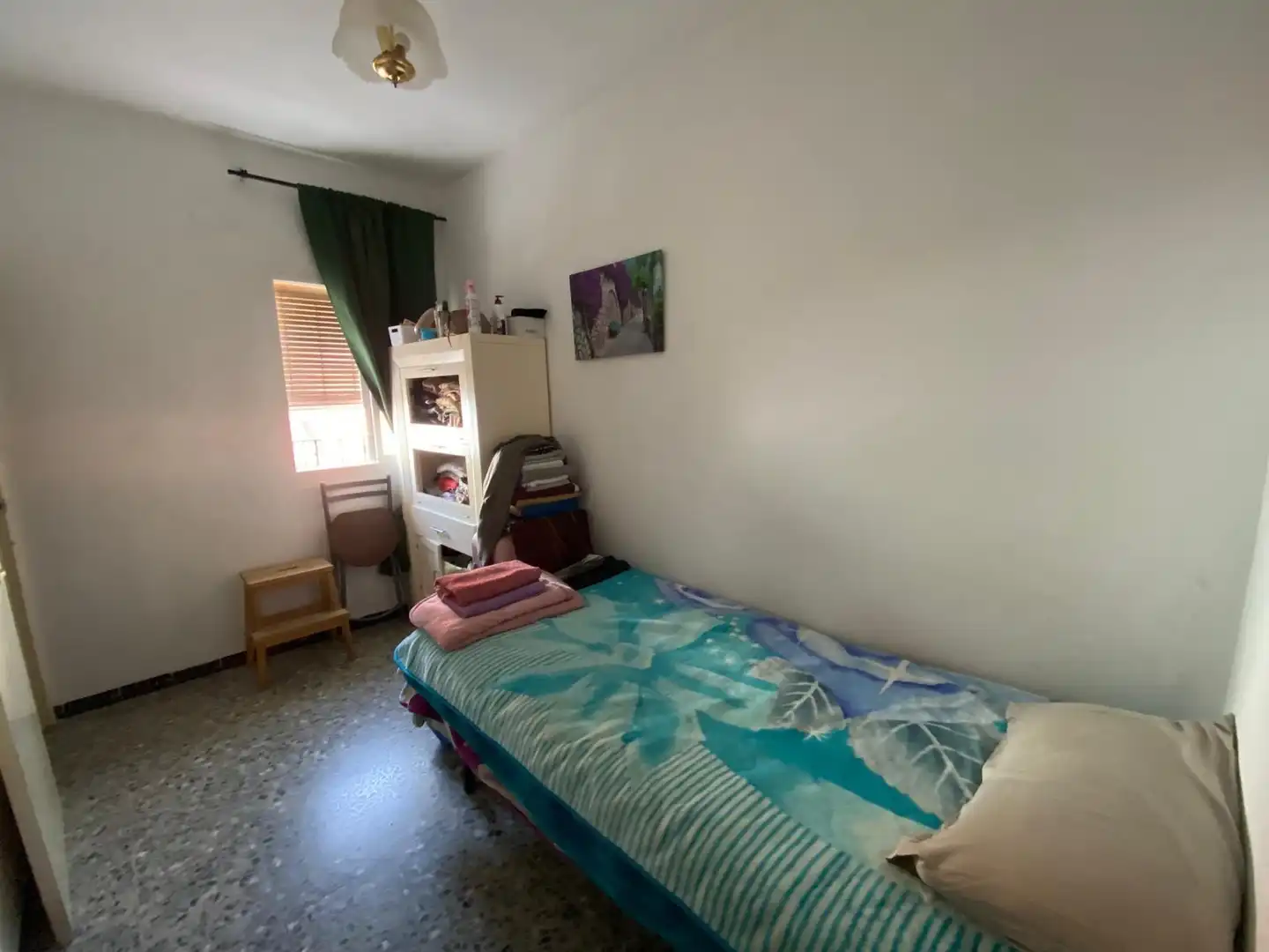 Schlafzimmer von Wohnungen zum Verkauf in Los Barrios