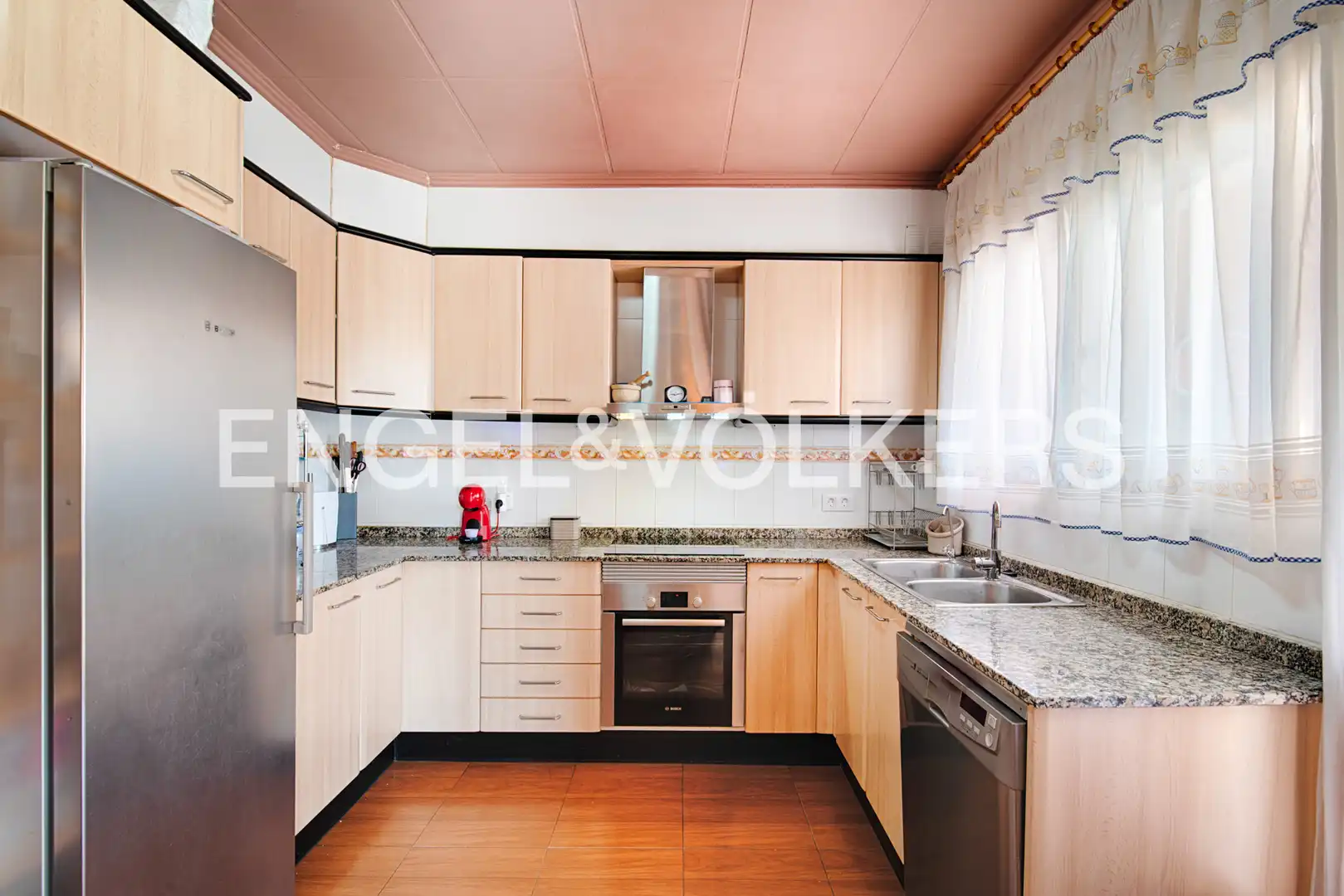 Casa aparellada en venda a Carrer Lleida, imagen 5