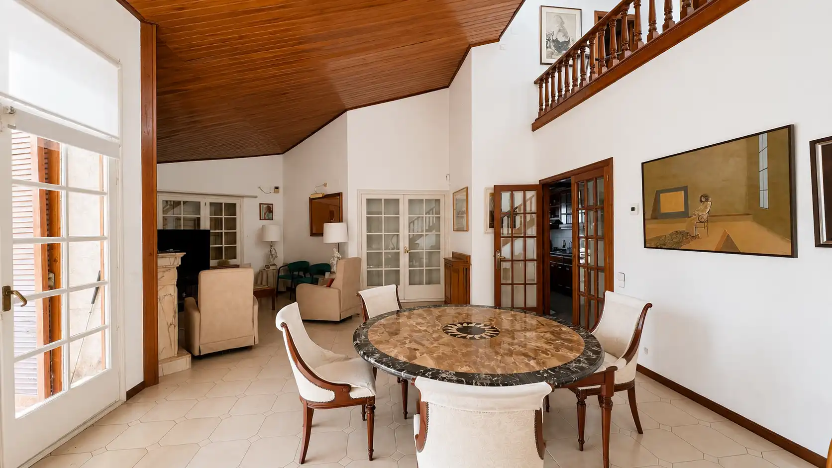 Casa o xalet en venda a Llinars del Vallès