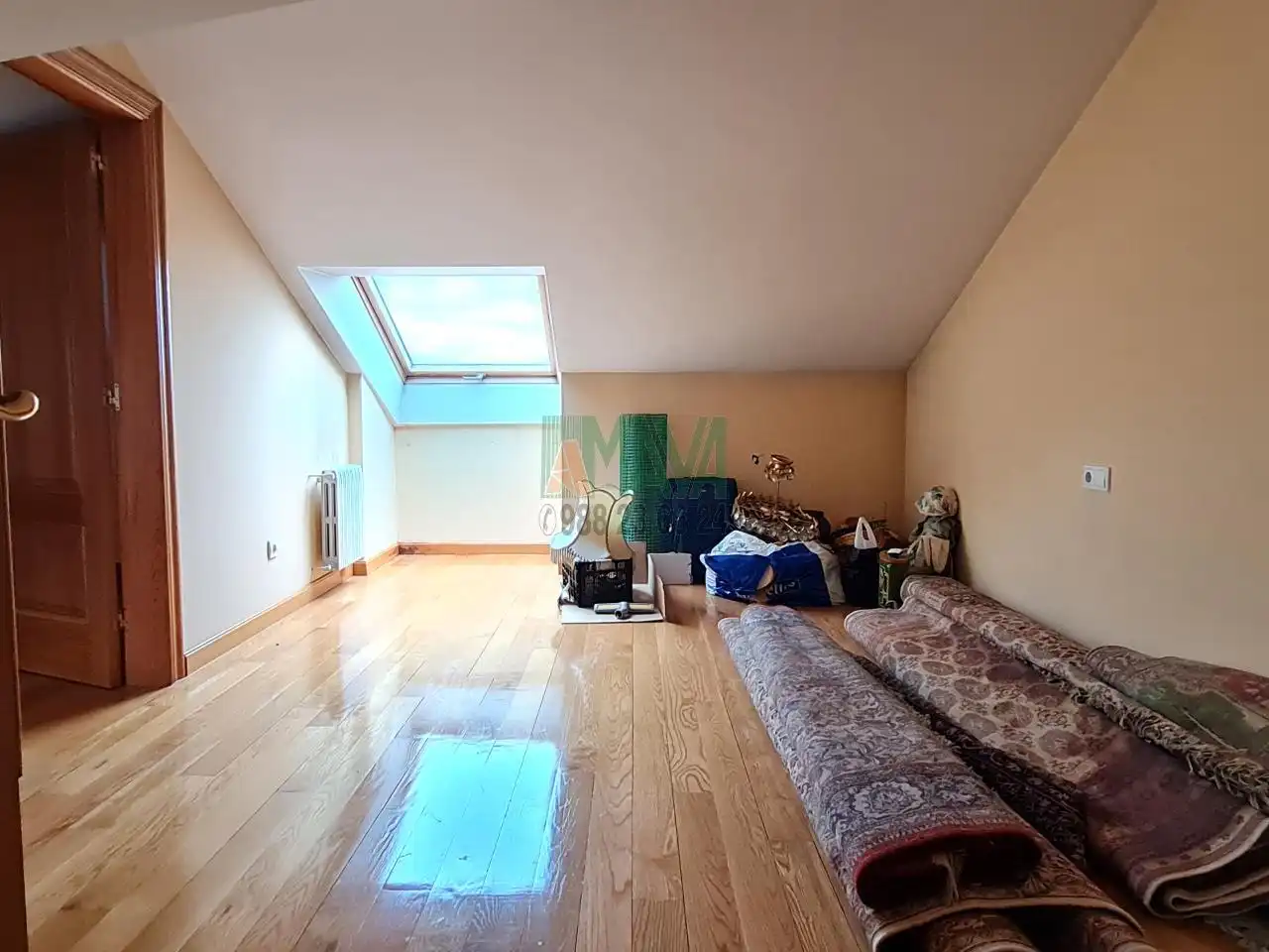Duplex con ascensore in vendita a Centro, imagen 17