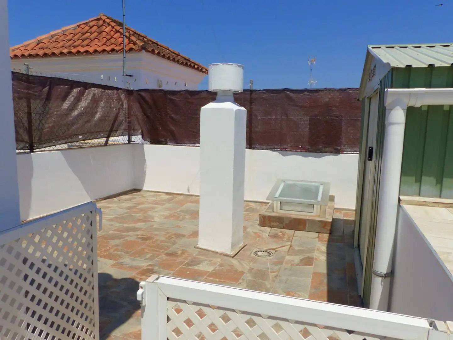 Piso en venta en Calle JESUS DE LA MISERICORDIA, imagen 35
