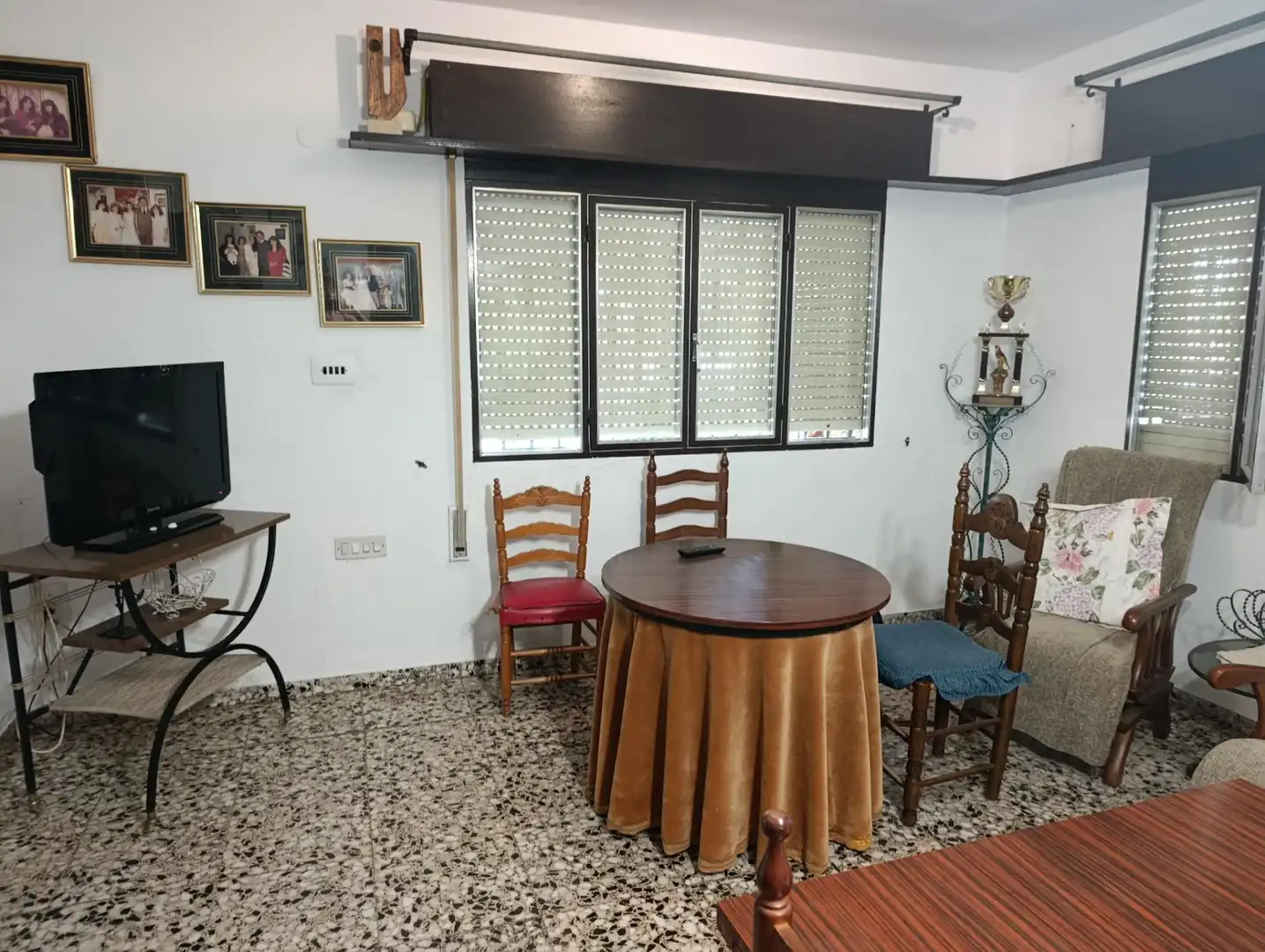 Villa con piscina in vendita a Sant Josep - Zona Hospital, imagen 11