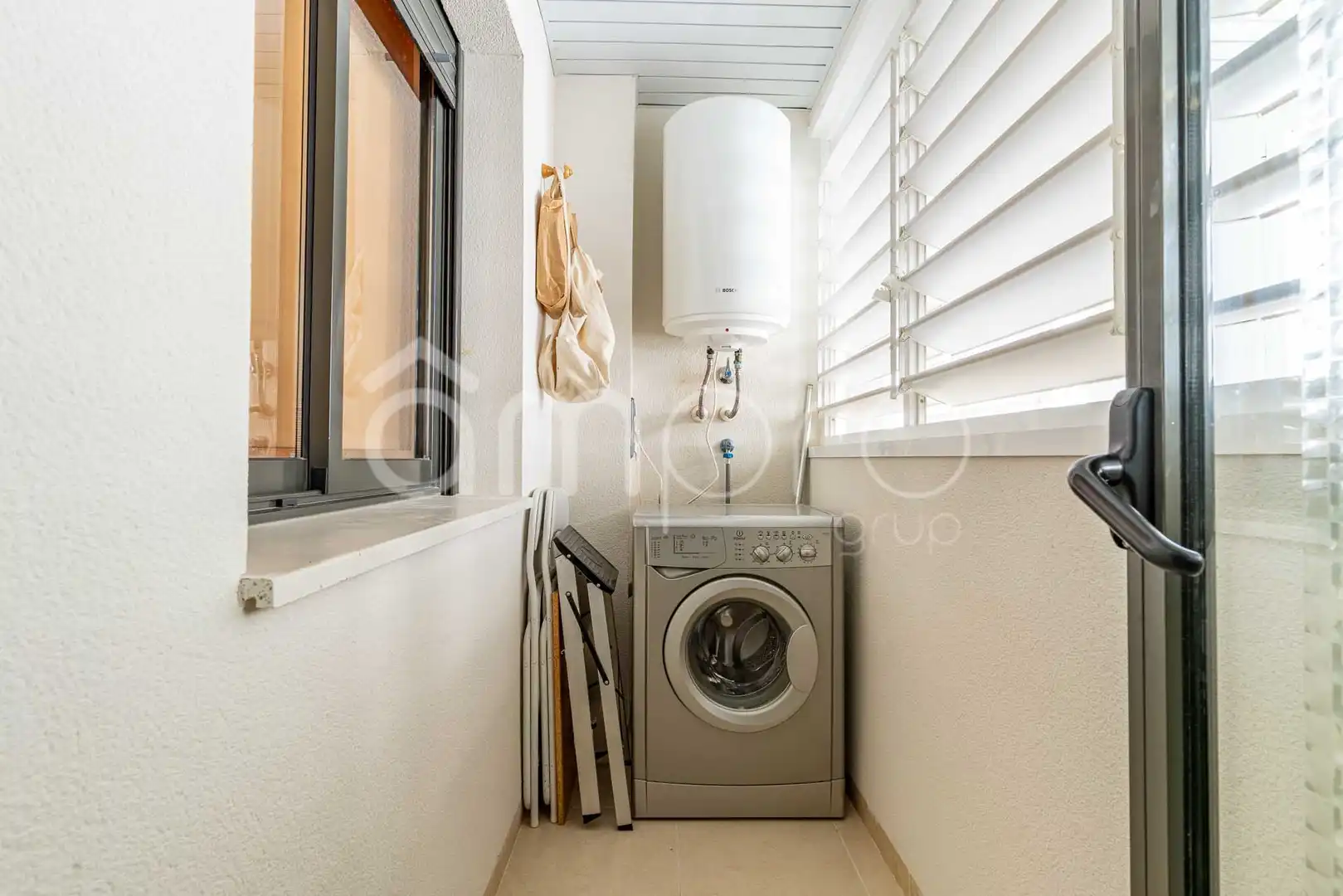 Penthouse mit Terrasse zum Verkauf in de la Porrassa, imagen 21
