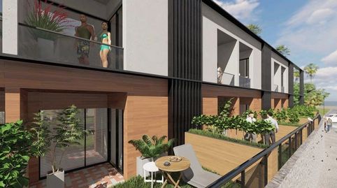 Photo 5 of Flat for sale in Cabo Blanco, Arona