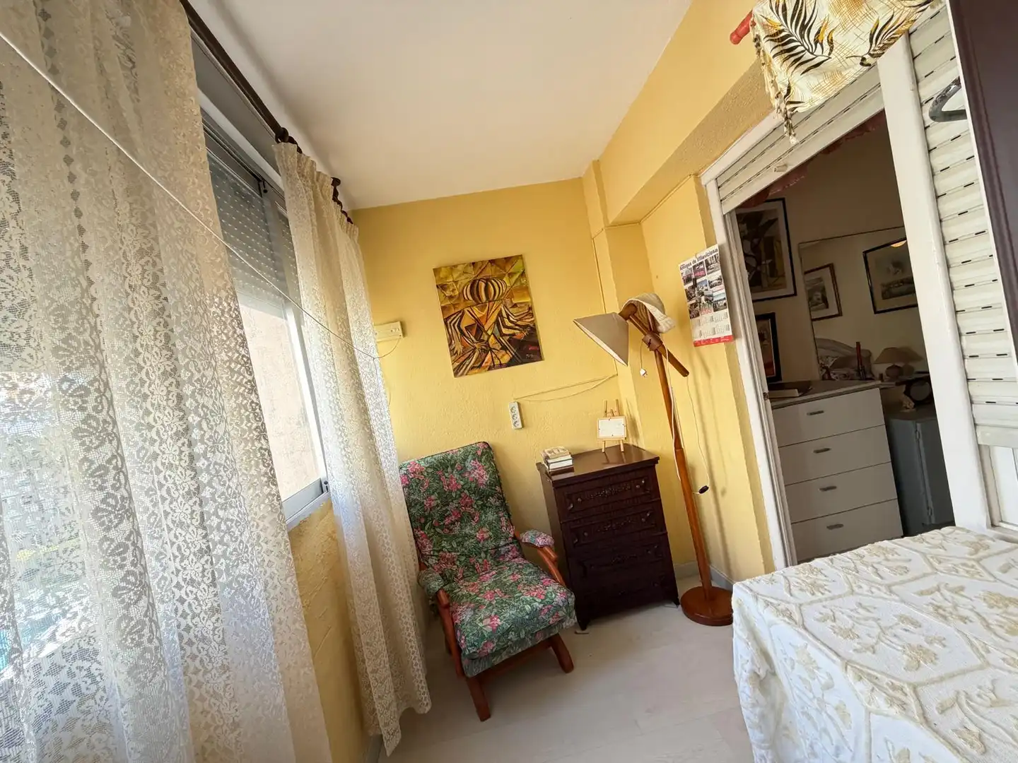 Wohnung mit Terrasse zum Verkauf in Avenida Doctor Mariano Ruiz Canovas, imagen 47