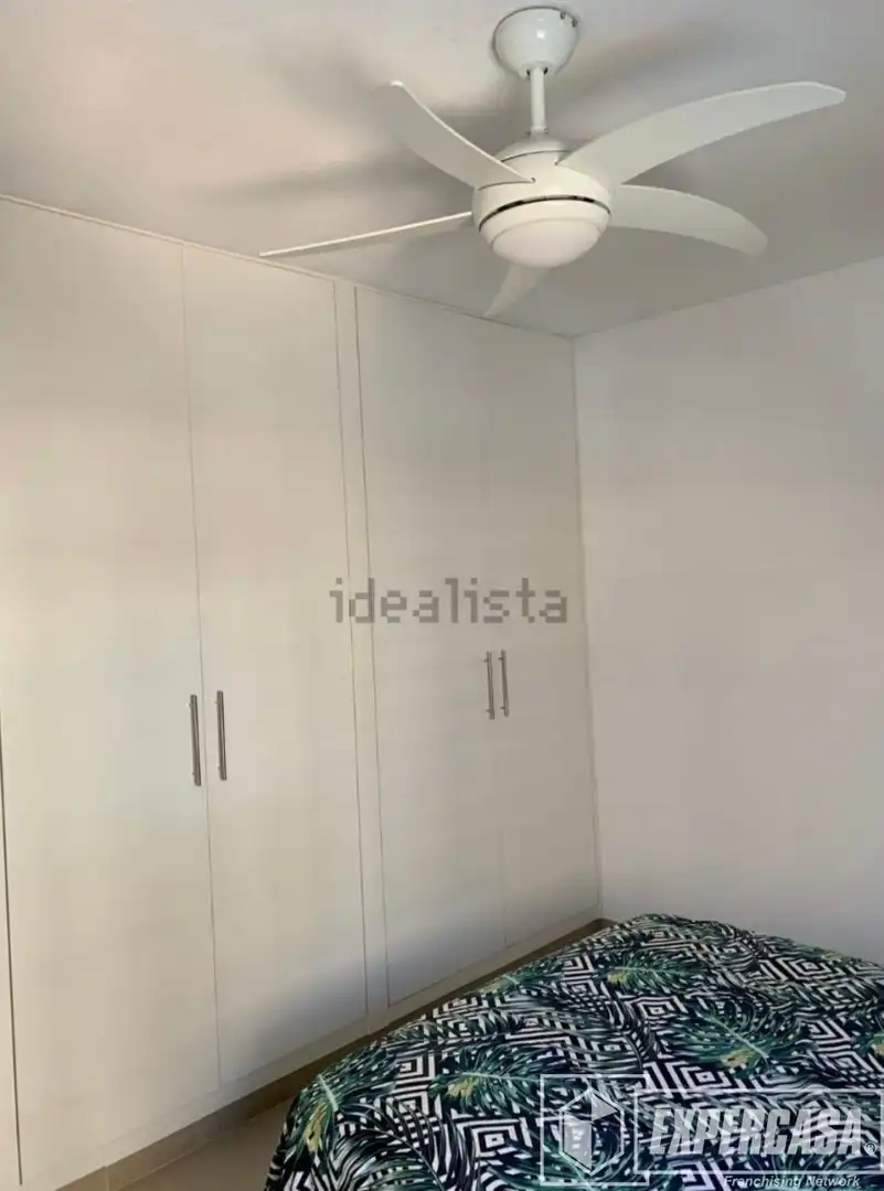Habitación de Apartamento de alquiler en Oropesa del Mar / Orpesa con Aire acondicionado, Calefacción y Terraza