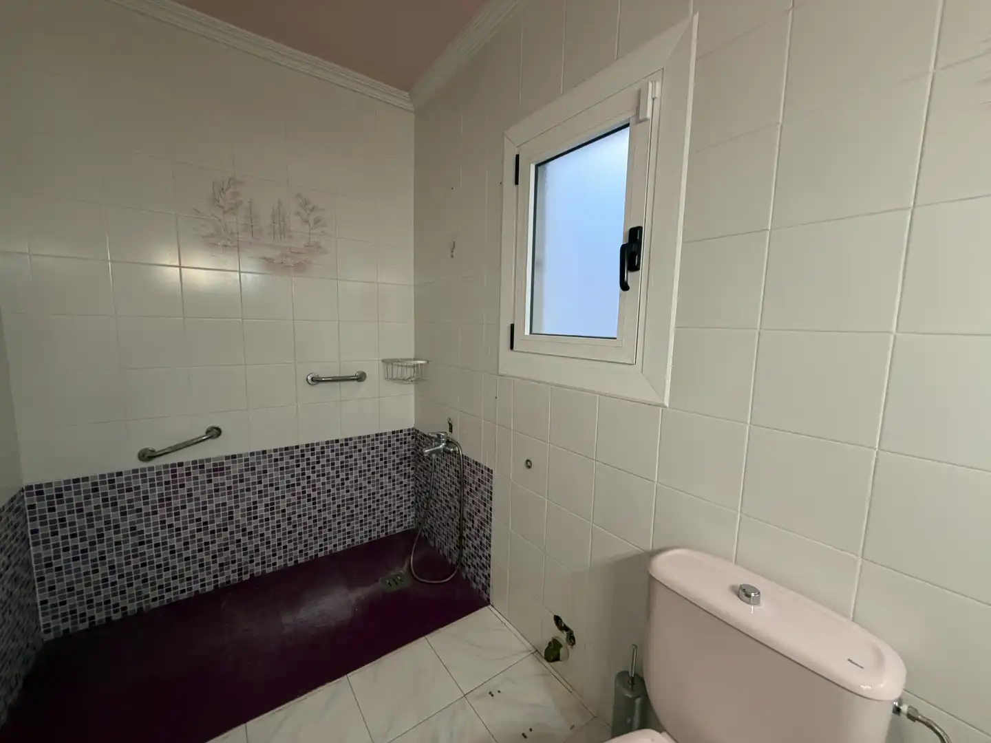 Baño de Casa adosada en venta en Vila-seca con Calefacción, Jardín privado y Amueblado