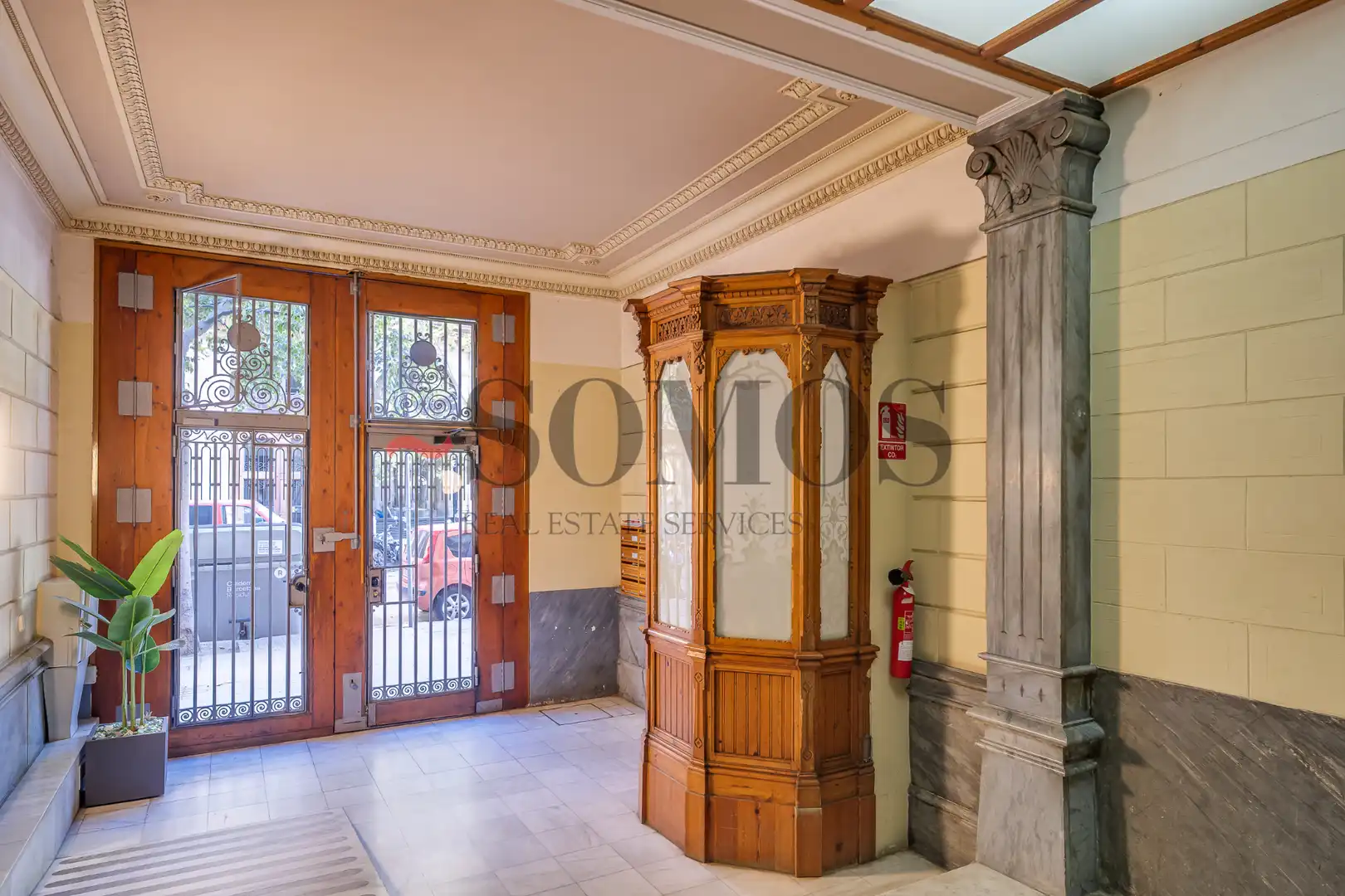 Appartement avec terrasse à vendre à Carrer de la Princesa, imagen 38