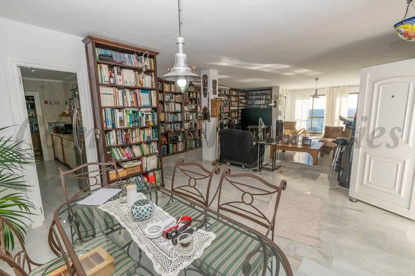 Casa a schiera con terrazza in vendita a El Peñoncillo, imagen 8