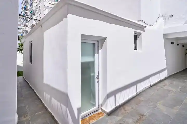 Casa adosada en venda a Paseo Marítimo de Poniente, 41, Poniente - Faro