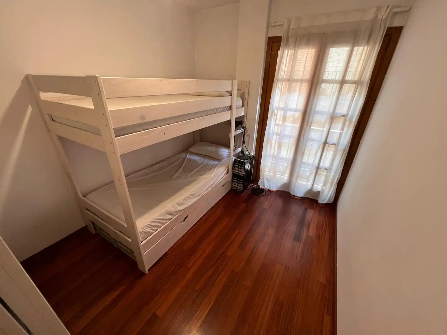 Habitación de Piso en venta en Camprodon con Calefacción, Parquet y Amueblado