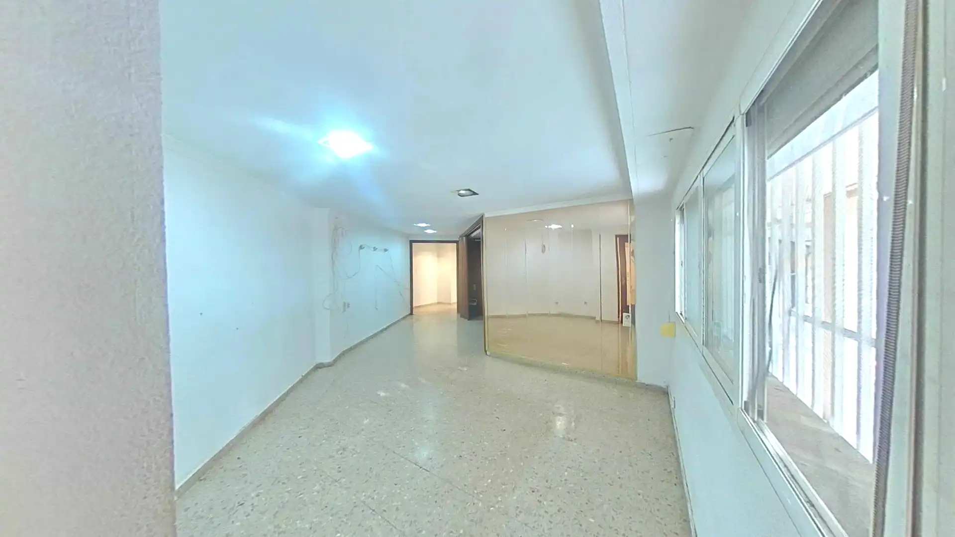 Flat for sale in Quart de Poblet  with Oven