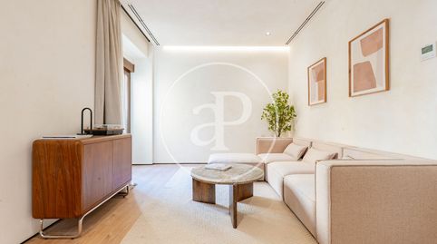 Foto 4 de Piso de alquiler en Calle del Conde de Romanones, Embajadores - Lavapiés, Madrid Capital