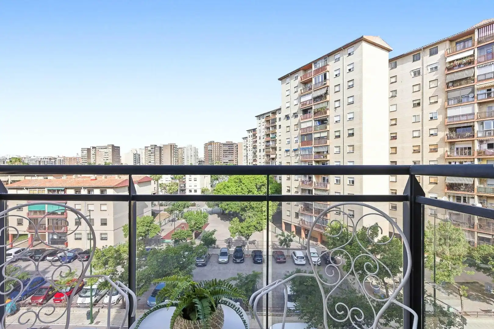 Flat with terrace for sale in Calle Av del mar, imagen 2