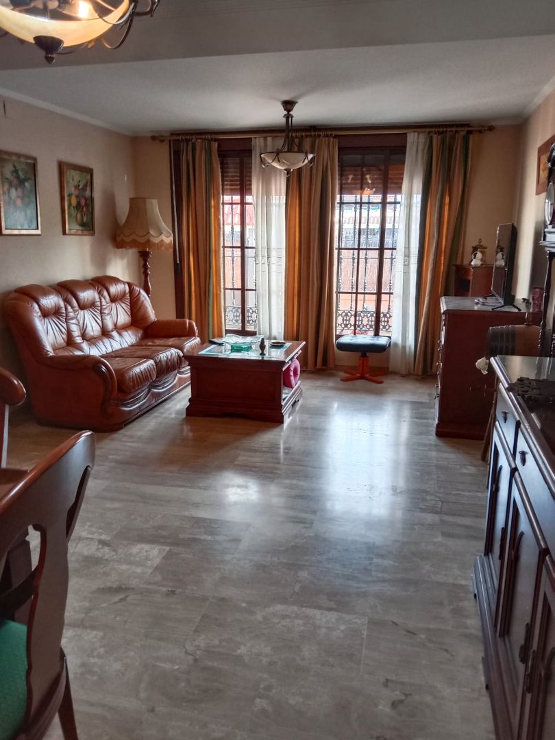 Einfamilien-Reihenhaus zum Verkauf in Arco Norte - Avda. España