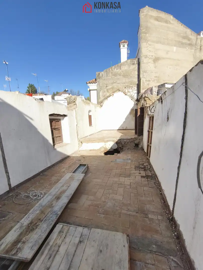 Casa en venta en Arcos de la Frontera, imagen 8