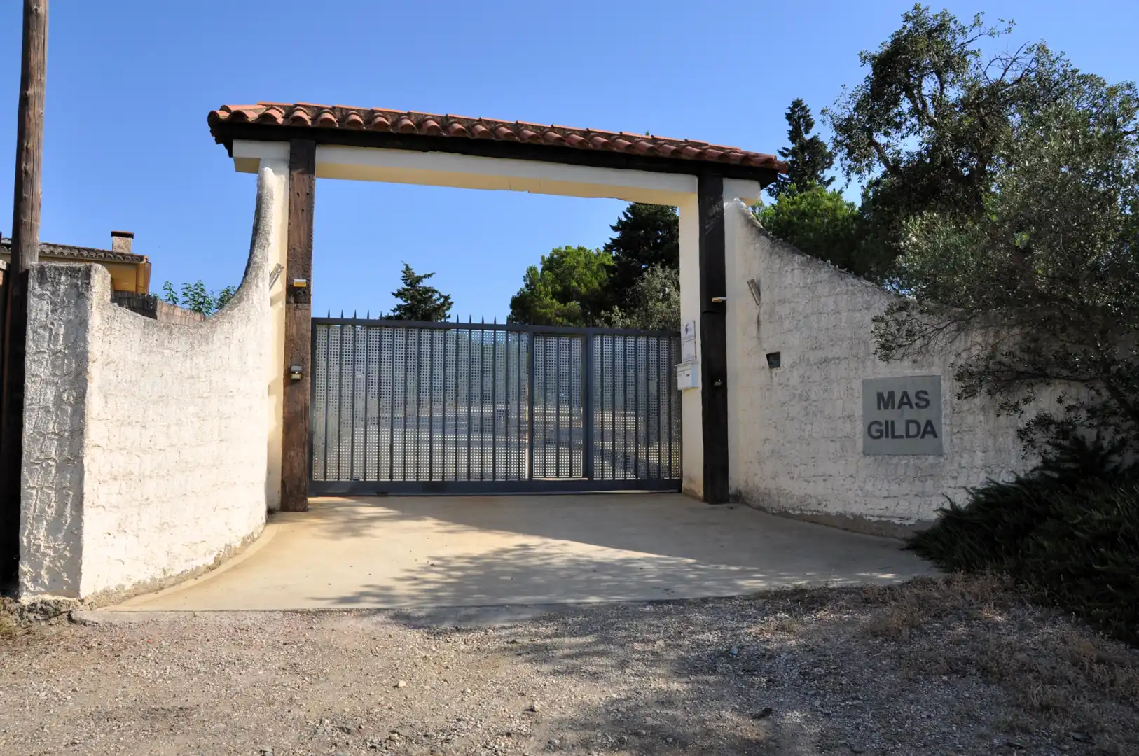 Casa o chalet en venta en Garriguella con Aire acondicionado, Calefacción y Jardín privado
