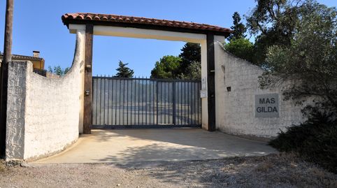 Foto 2 de Casa o chalet en venta en Garriguella, Girona