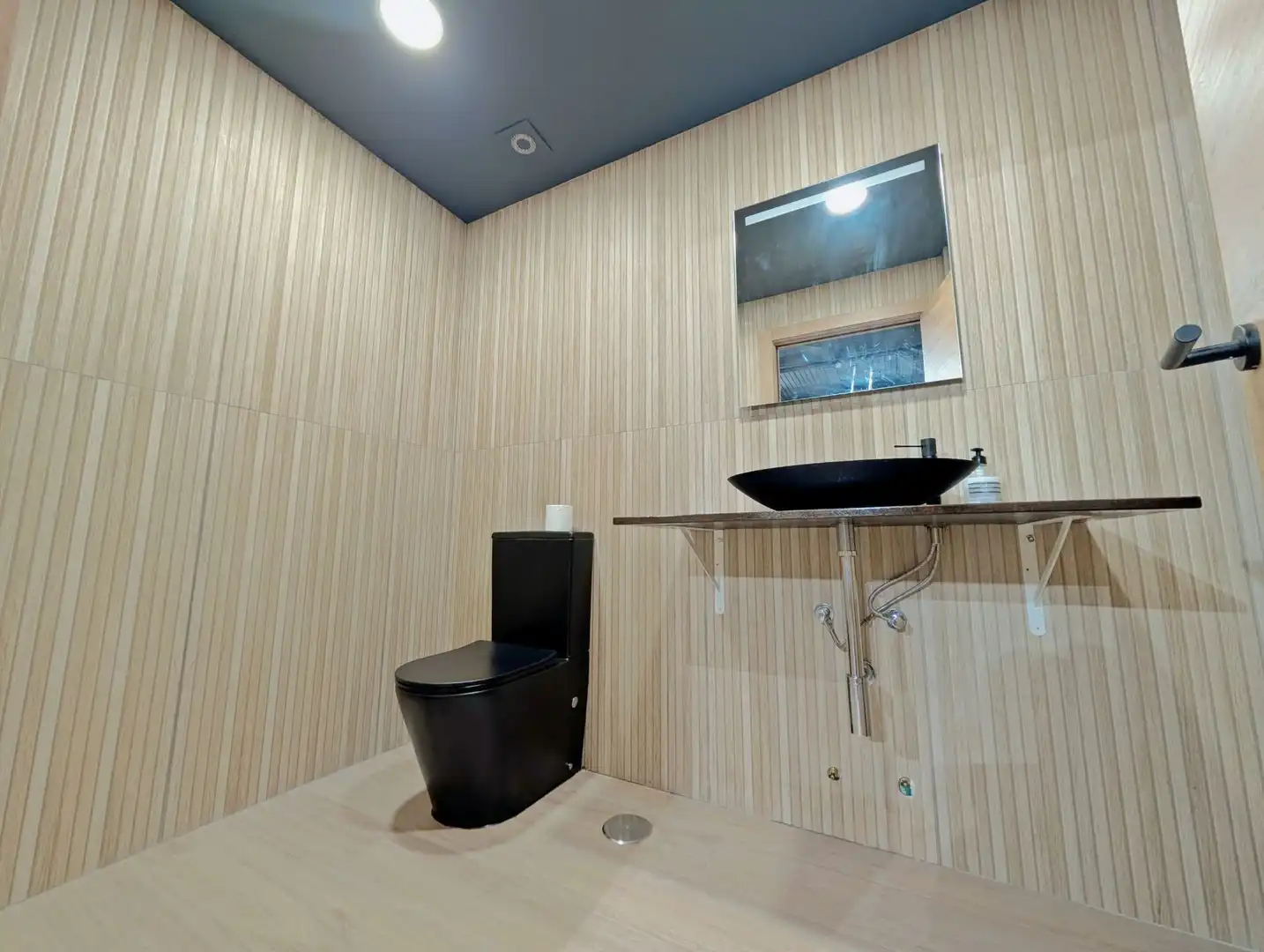 Detached house with garden for sale in El Sauzal, imagen 10