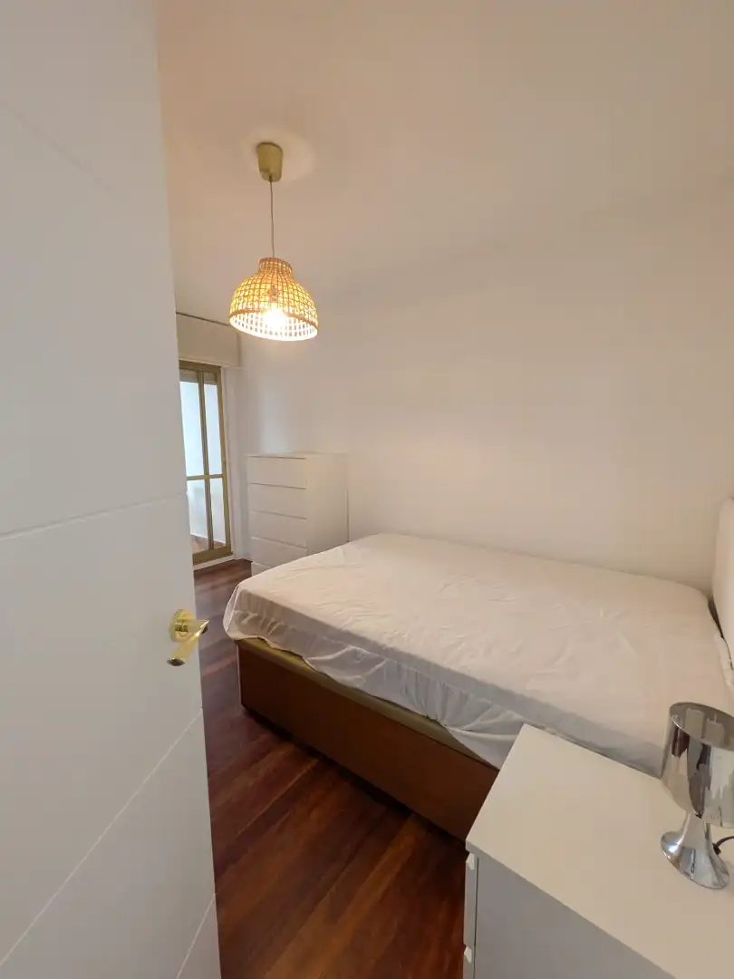 Piso de alquiler en Santander, Cantabria
