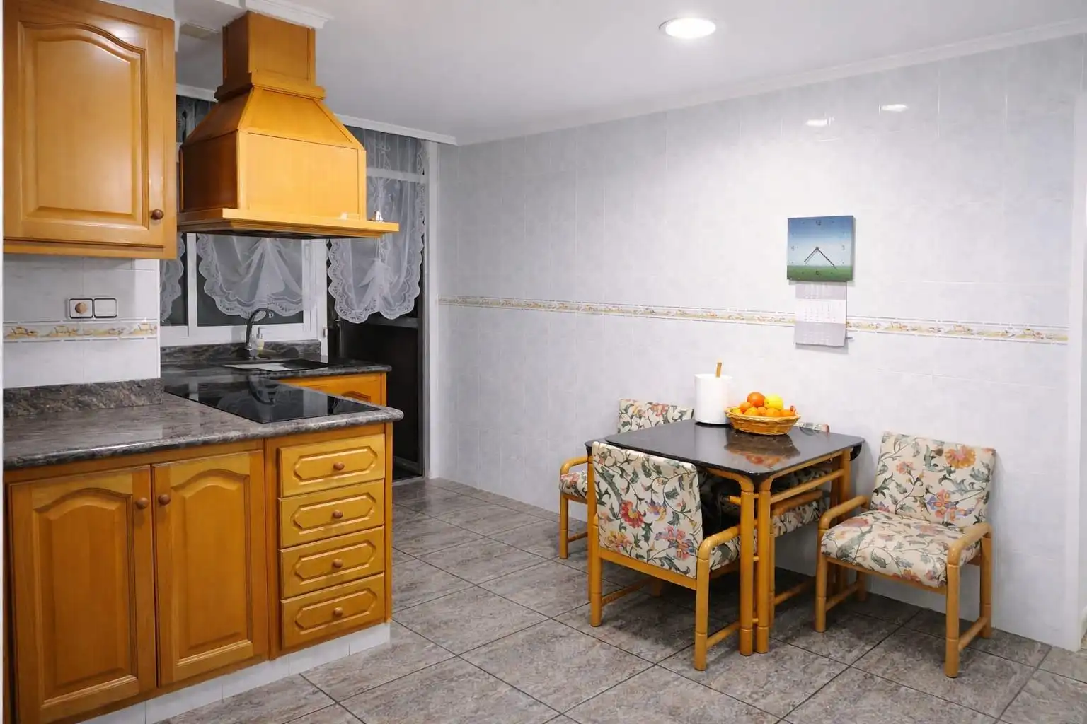 Wohnung mit Terrasse zum Verkauf in Tavernes de la Valldigna, imagen 7