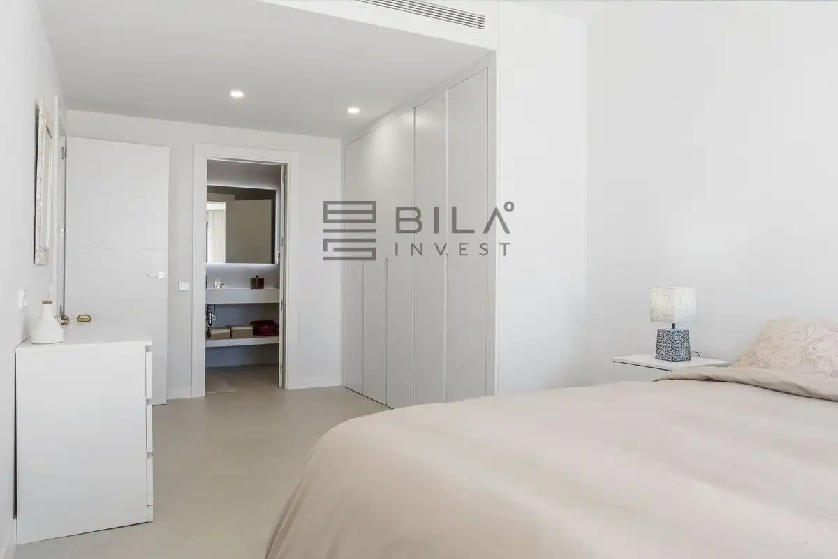 Appartement avec piscine à vendre à Urb. Ipanema, imagen 16