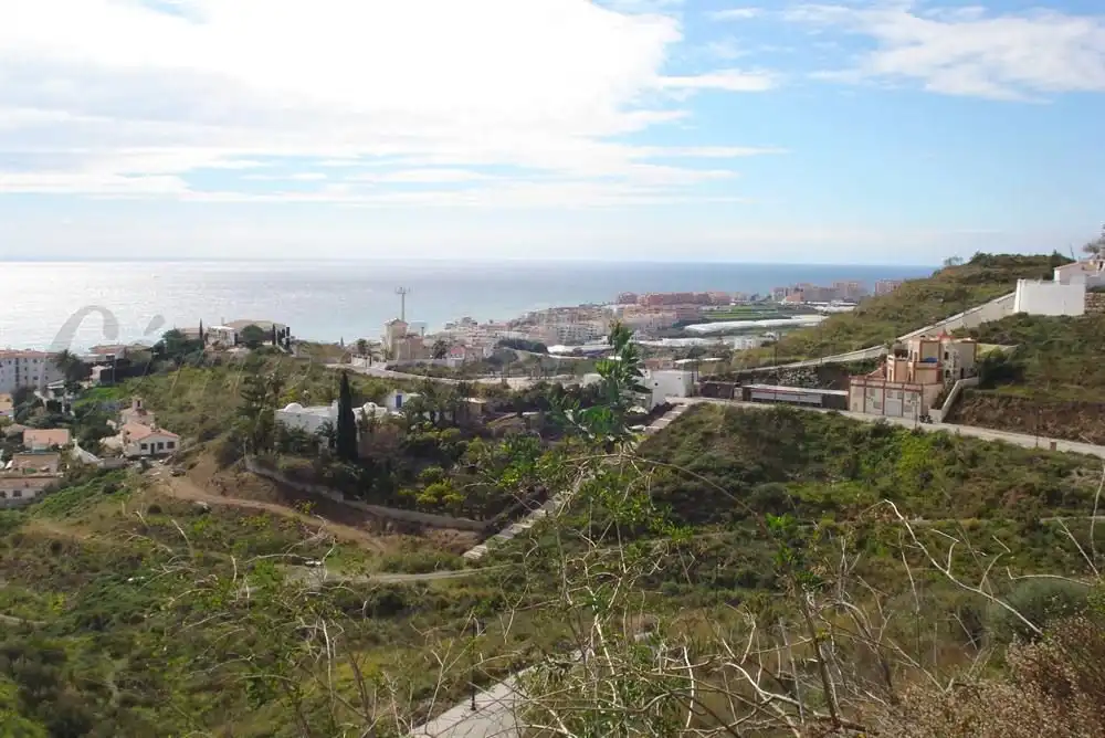 Terreno residenziale in vendita a El Peñoncillo, imagen 3