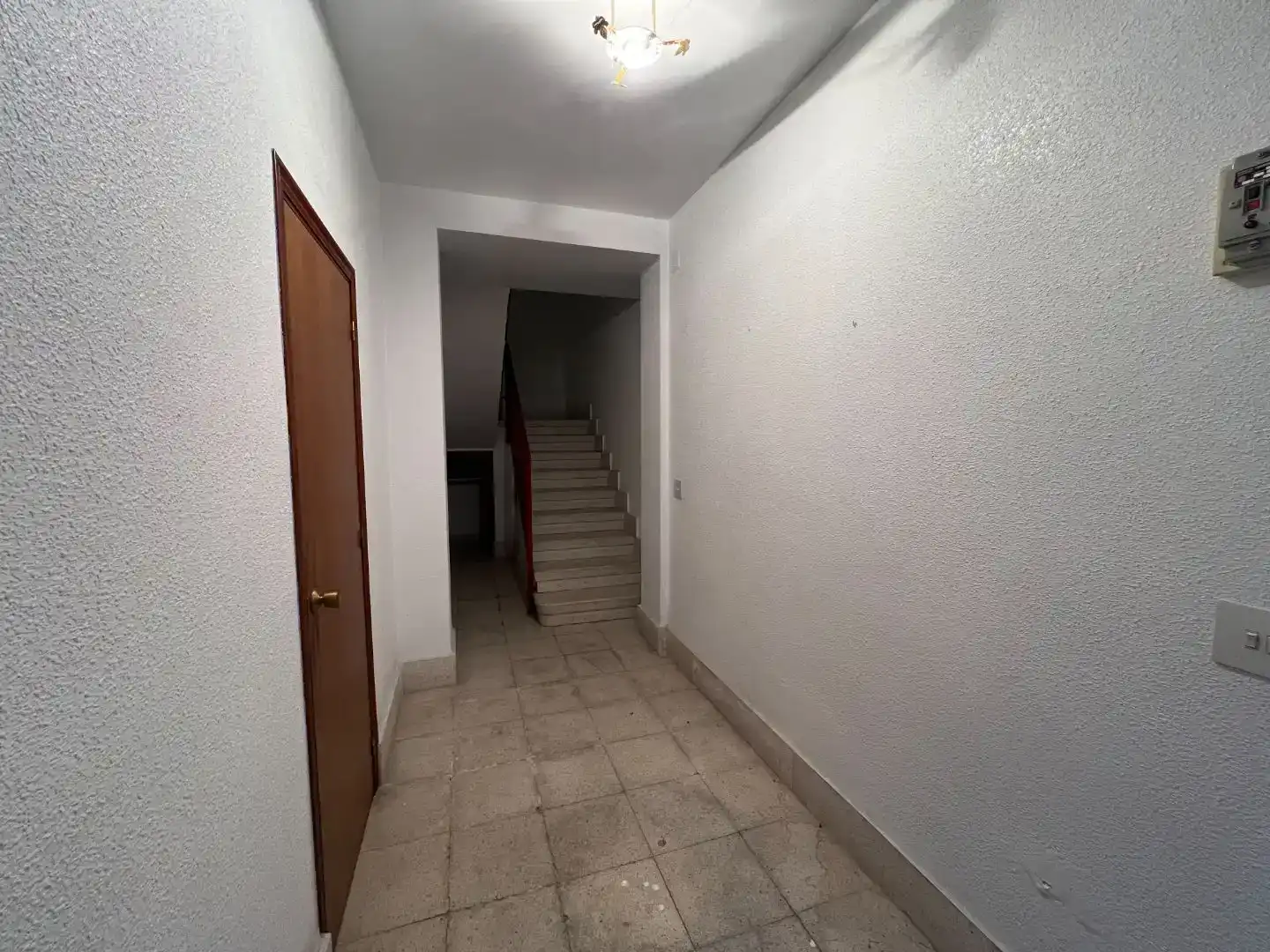 Piso en venta en Elche de la Sierra con Trastero