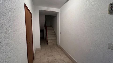 Foto 2 de Pis en venda a Calle Calvario, 21, Elche de la Sierra, Albacete