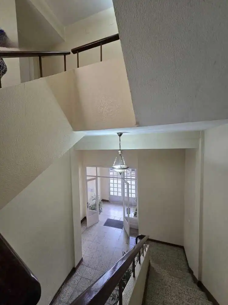 Wohnung zum Verkauf in Ferrol mit Terrasse und Möbliert