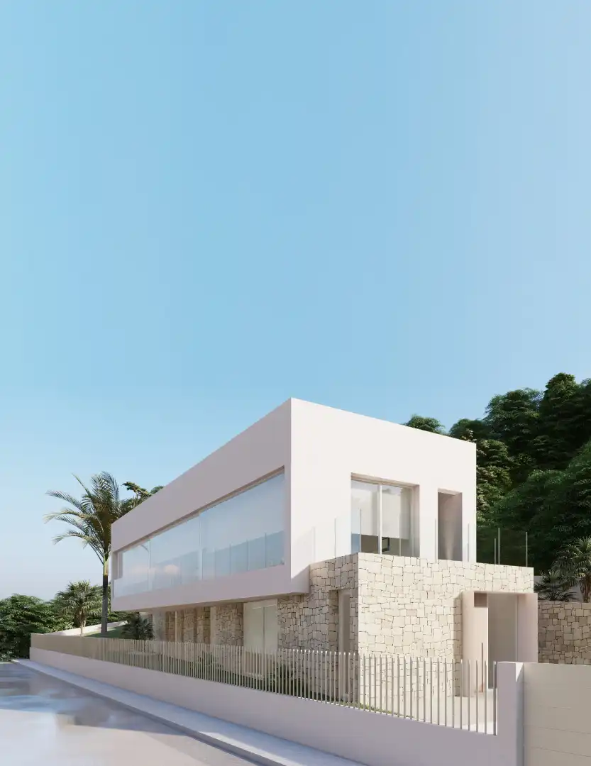 Haus oder Chalet zum Verkauf in Avenida de Picasso, 1, Oliva Nova