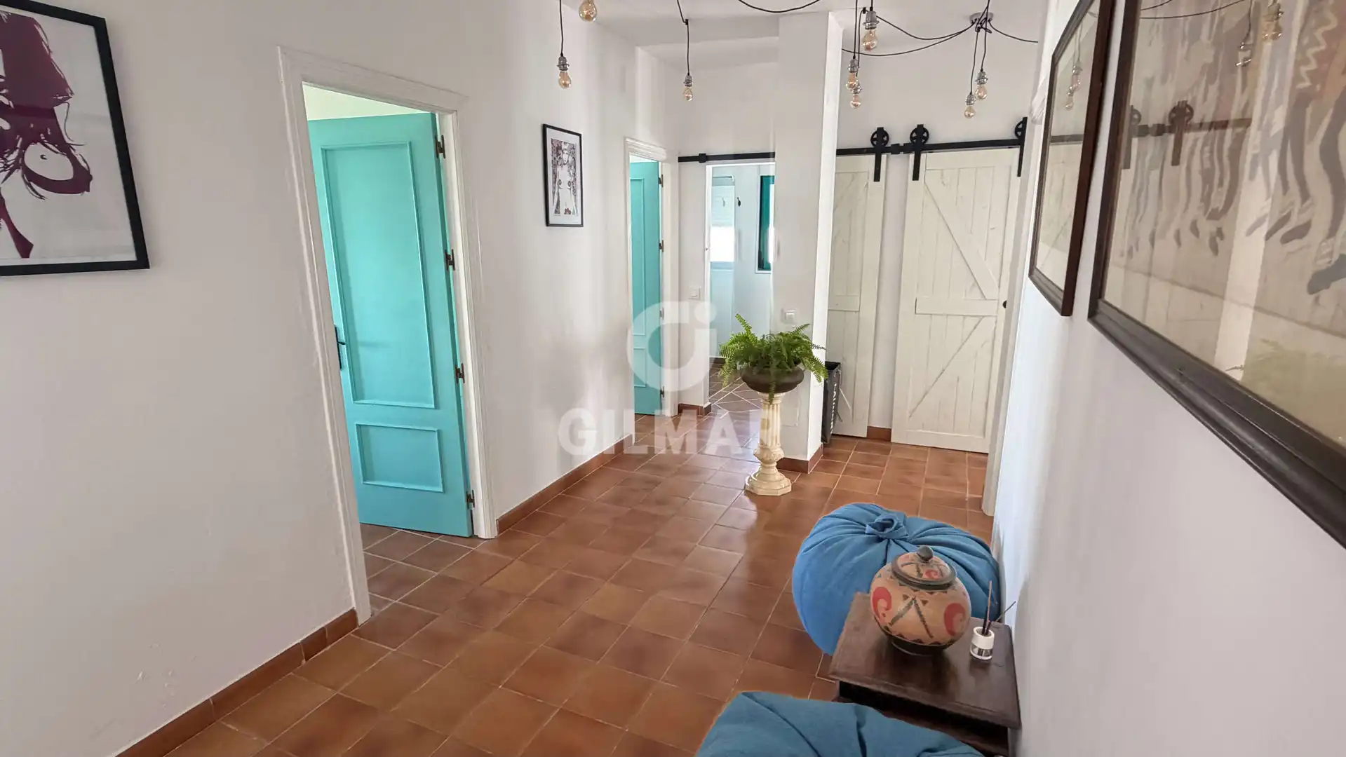 Houses for sale in Barbate  with Heating, Private garden and Swimming Pool