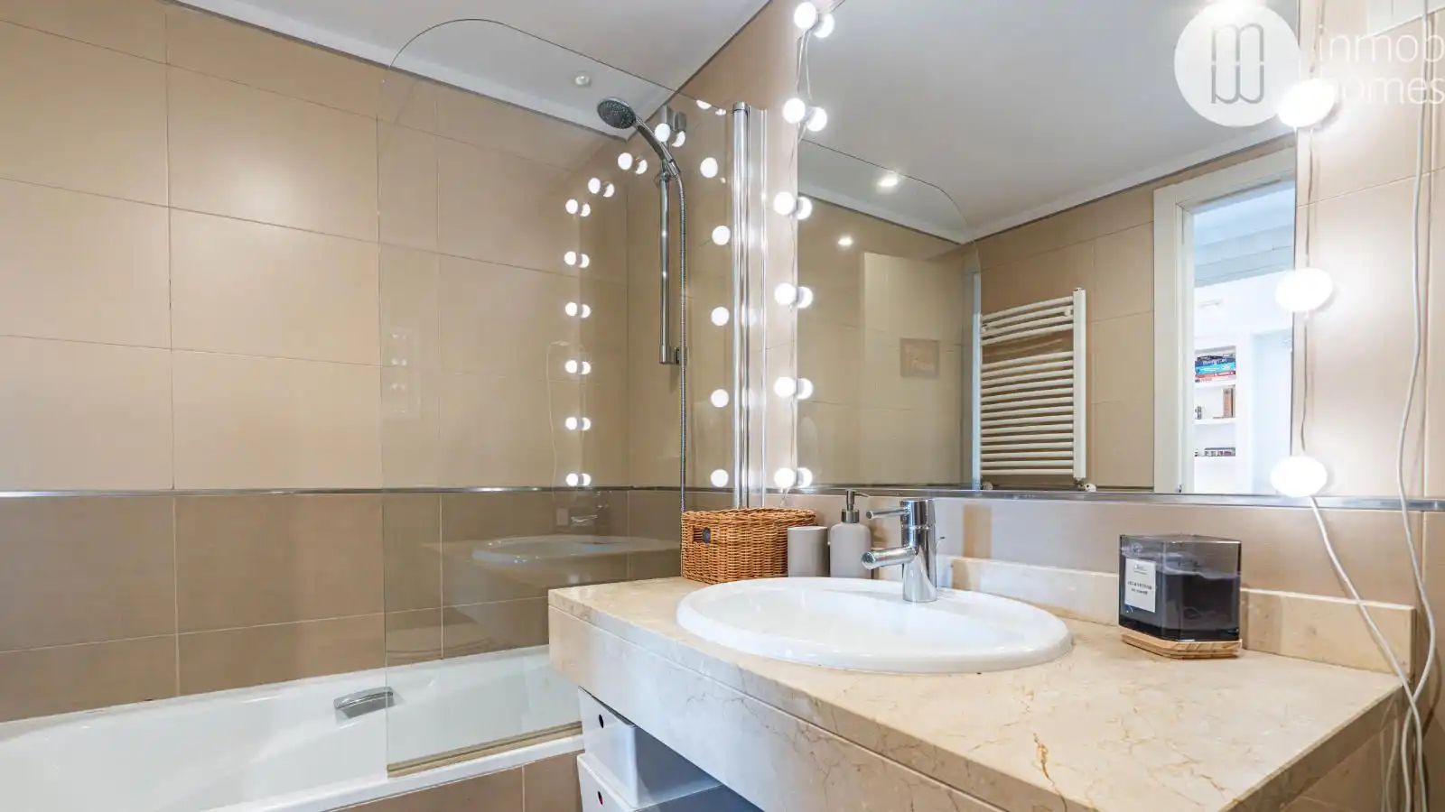 Baño de Piso en venta en Boadilla del Monte con Aire acondicionado, Calefacción y Parquet