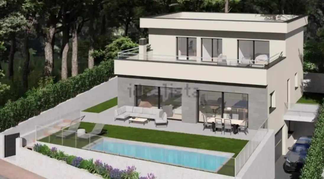 Detached house for sale in Torre Valentina - Mas Vilar de La Mutxada - Treumal, imagen 2